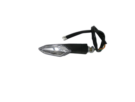 X19 200cc Automatic Motorcycle | Rear Signal Light(s) (09020154-1 / 09020154-2) Signal Light Set