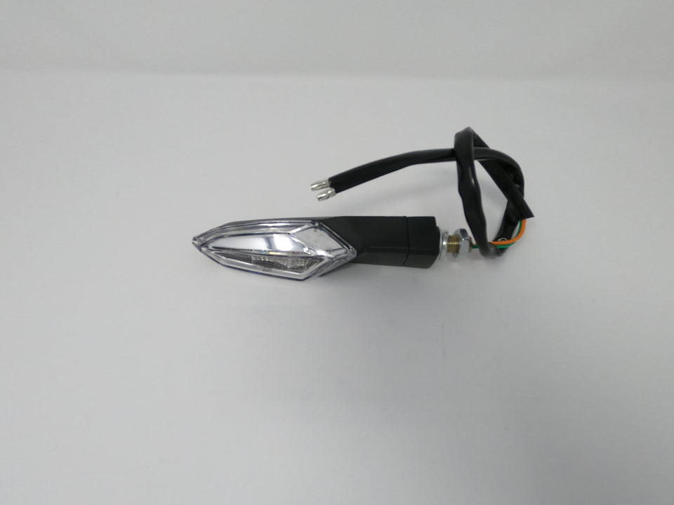 X19 200cc Automatic Motorcycle | Rear Signal Light(s) (09020154-1 / 09020154-2)