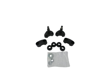 Venom X20 125cc Motorcycle | Handlebar Clamp Set (02030283)