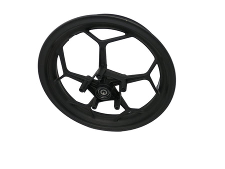 Venom X22 Ninja 125cc Motorcycle | Front Rim (02040441)