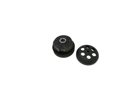 X22GT 250cc Automatic Motorcycle | Clutch Assembly (YYSLL2501011)