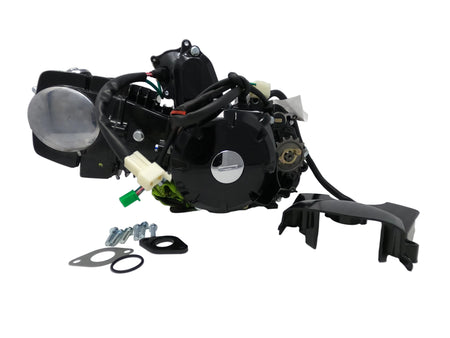 Venom X20 125cc Motorcycle | 125cc Engine (01010092)