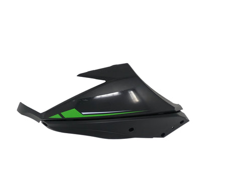 X19 200cc Automatic Motorcycle | Left Side Headlight Fairing (03010725)
