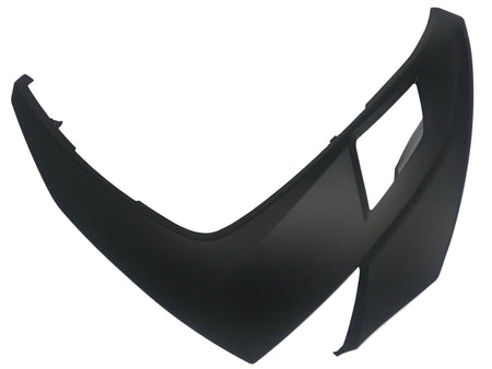 X19 200cc Automatic Motorcycle | Main Left Panel (03010675) Black