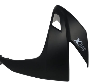 Venom X22 Ninja 125cc Motorcycle | Main Left Panel (03010675)