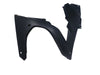 X19 200cc Automatic Motorcycle | Left Side Panel - Black (3010677)