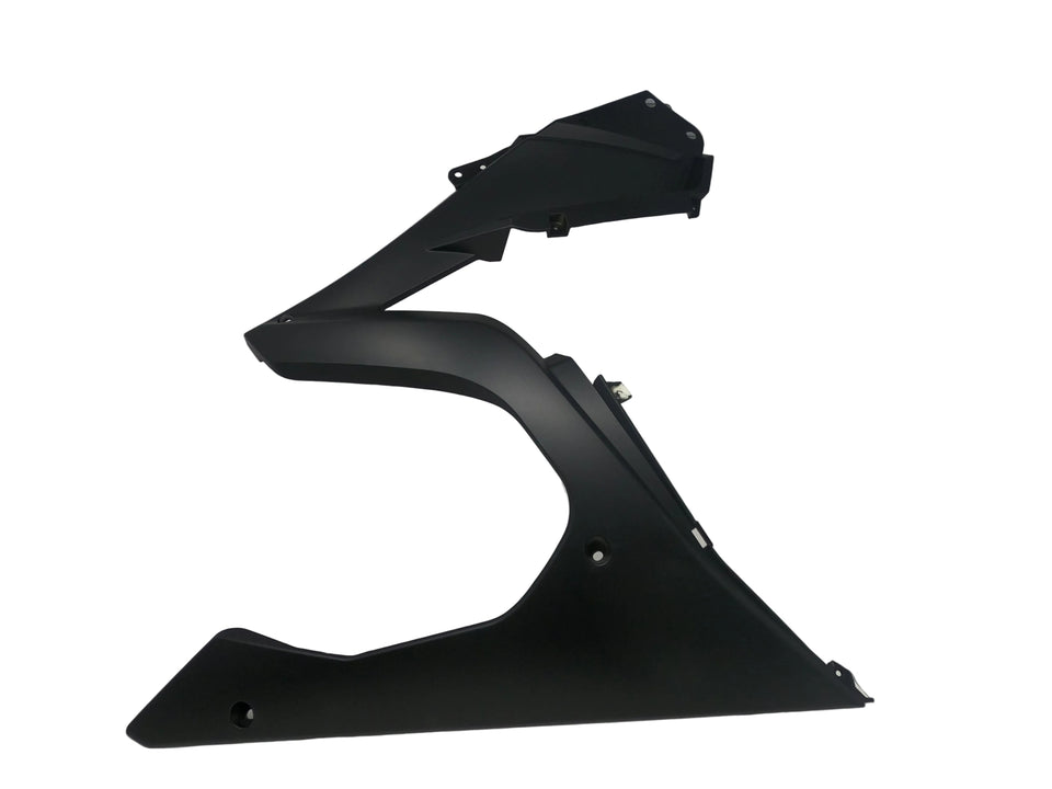 X19 200cc Automatic Motorcycle | Right Side Panel - Black (3010678)