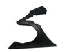 X19 200cc Automatic Motorcycle | Right Side Panel - Black (3010678)