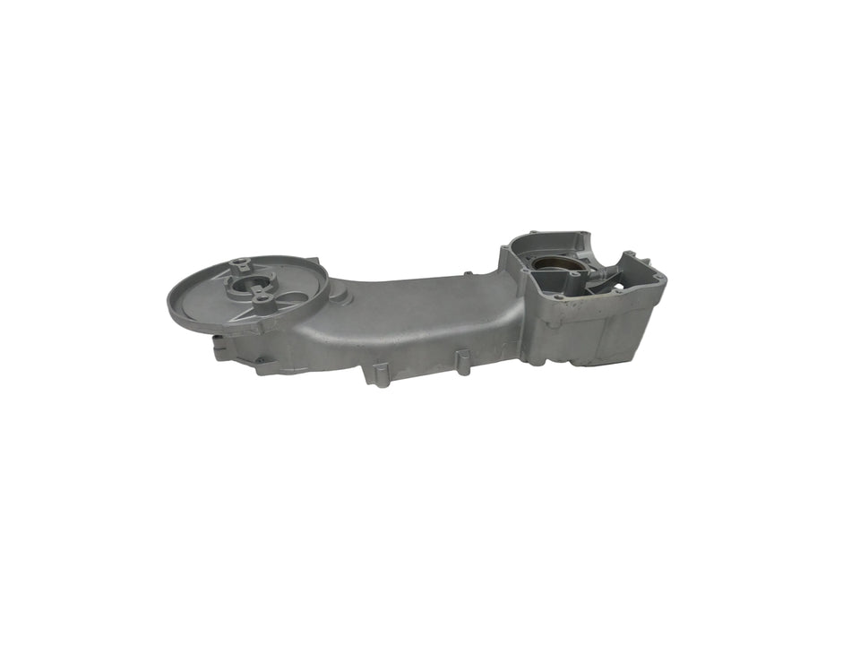 X19 200cc Automatic Motorcycle | Left Crank Case Assembly (2.20.04.67.07000)