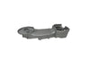 X19 200cc Automatic Motorcycle | Left Crank Case Assembly (2.20.04.67.07000)