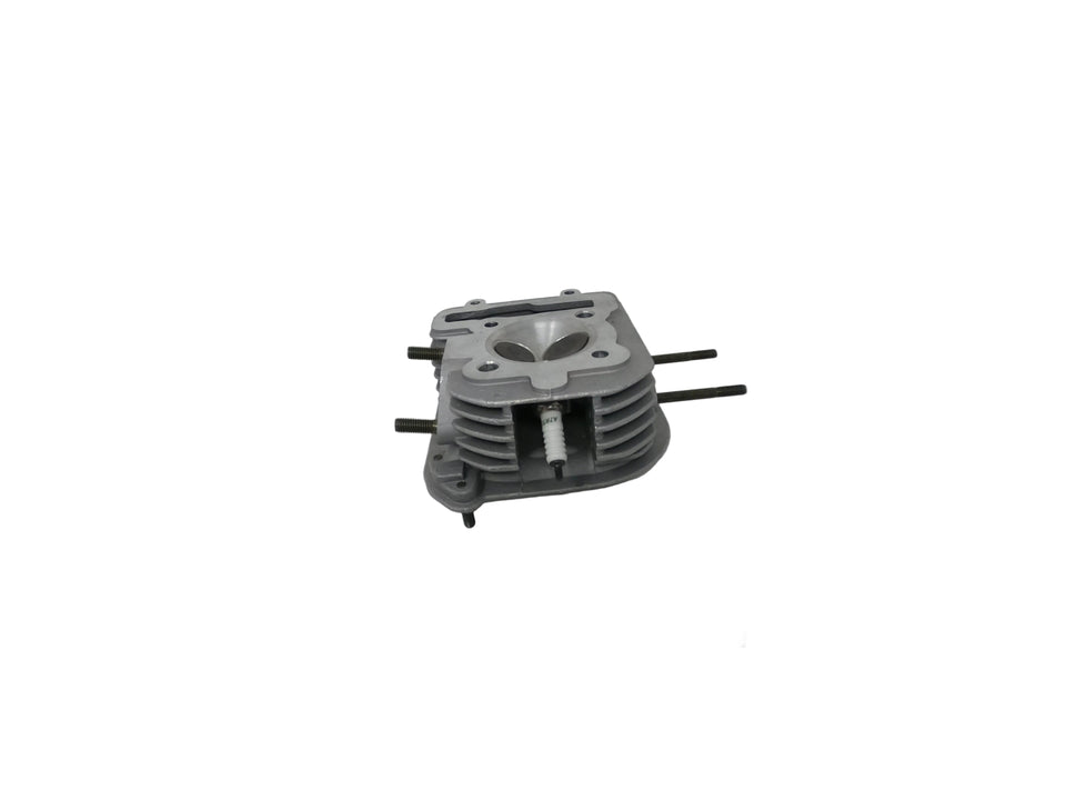 X19 200cc Automatic Motorcycle | Cylinder Head Assembly (2.20.01.67.99001)