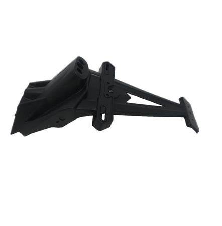 SuperBike 250cc BD250-5 | License Plate Fairing (250005077)