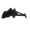 SuperBike 250cc BD250-5 | License Plate Fairing (250005077)