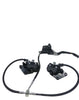 SuperBike 250cc BD250-5 | Front Brake Assembly (250005053)