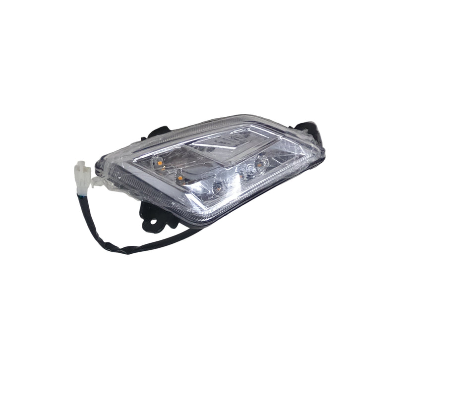 SuperBike 250cc BD250-5 | Right Fairing Signal Light (250005099)