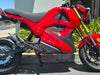 2000W E-Vader Electric Motorcycle | Brushless | 72V