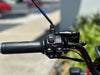 2000W E-Vader Electric Motorcycle | Brushless | 72V