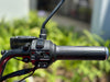 2000W E-Vader Electric Motorcycle | Brushless | 72V