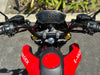 Venom E-Vader | 2000W Electric Motorcycle | Brushless | 72V