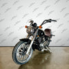 Lifan Lycan | 250cc Chopper | V-Twin | Fuel Injected | 5-Speed