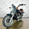 Lifan Lycan | 250cc Chopper | V-Twin | Fuel Injected | 5-Speed