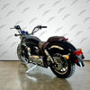 Lifan Lycan | 250cc Chopper | V-Twin | Fuel Injected | 5-Speed