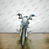 Lifan Lycan | 250cc Chopper | V-Twin | Fuel Injected | 5-Speed