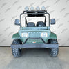 Venom Electric Mini Jeep | 3000W 60V | Full-Size | Safari Edition
