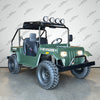 Venom Electric Mini Jeep | 3000W 60V | Full-Size | Safari Edition