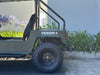 Venom Electric Mini Jeep | 3000W 60V | Full-Size | Safari Edition