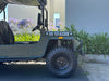 Venom Electric Mini Jeep | 3000W 60V | Full-Size | Safari Edition