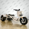 150cc Maddog Trike | 3 Wheeler | Automatic Transmission