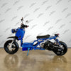 150cc Maddog Scooter | Generation 1 | Automatic Transmission