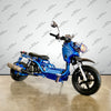 150cc Maddog Scooter | Generation 1 | Automatic Transmission