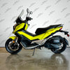 Lifan KPV 150 | 150cc Scooter | Fuel-Injected | Automatic Transmission