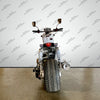 150cc Maddog Scooter | Generation 1 | Automatic Transmission