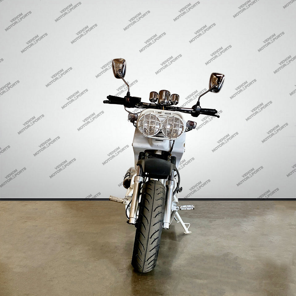 150cc Maddog Scooter | Generation 1 | Automatic Transmission