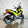 Lifan KPV 150 | 150cc Scooter | Fuel-Injected | Automatic Transmission