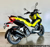 Lifan KPV 150 | 150cc Scooter | Fuel-Injected | Automatic Transmission