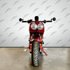 150cc Maddog Scooter | Generation 4 | Automatic Transmission