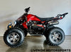 Viper 200cc Full-Size Adult ATV Automatic + Reverse