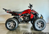 Viper 200cc Full-Size Adult ATV Automatic + Reverse