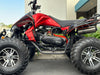 Viper 200cc Full-Size Adult ATV Automatic + Reverse