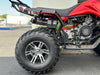 Viper 200cc Full-Size Adult ATV Automatic + Reverse