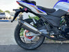 Venom x22R | 250cc Motorcycle | 5 Speed [PRE-ORDER JULY 31ST 2026]