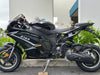 Venom x18R 200cc Motorcycle | Automatic Transmission