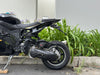Venom x18R 200cc Motorcycle | Automatic Transmission