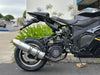 Venom x18R 200cc Motorcycle | Automatic Transmission