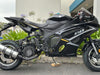 Venom x18R 200cc Motorcycle | Automatic Transmission