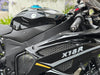 Venom x18R 200cc Motorcycle | Automatic Transmission